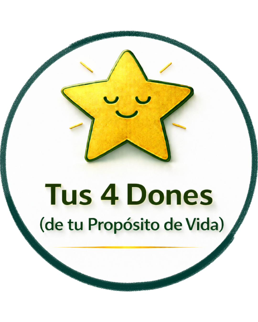Tus 4 Dones